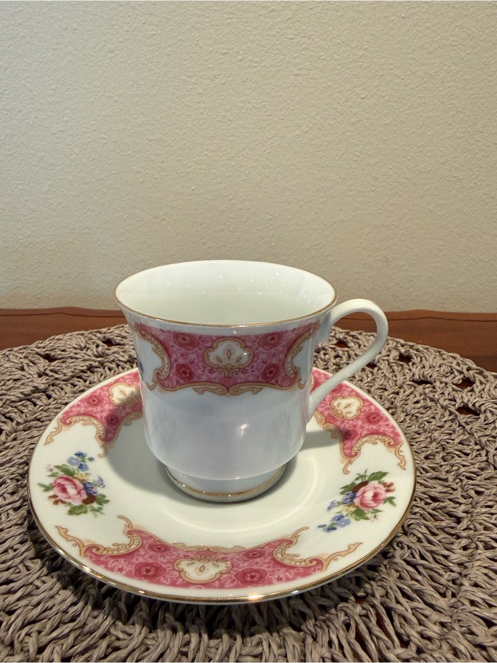 Remington Fine China